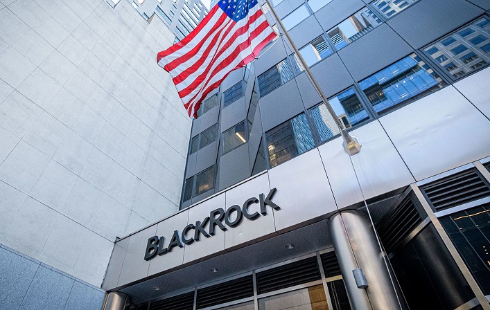 The world’s largest investment fund, BlackRock, is set to join Ukraine’s reconstruction efforts.