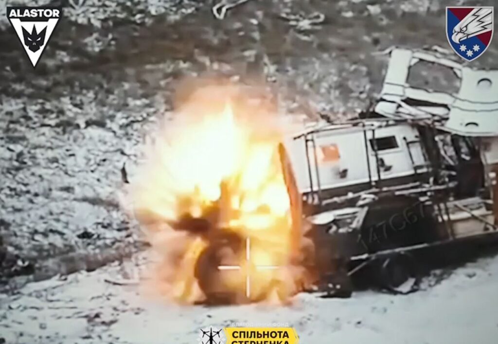 Russia switches to one-by-one infiltrations near Pokrovsk, hoping to slip past unnoticed