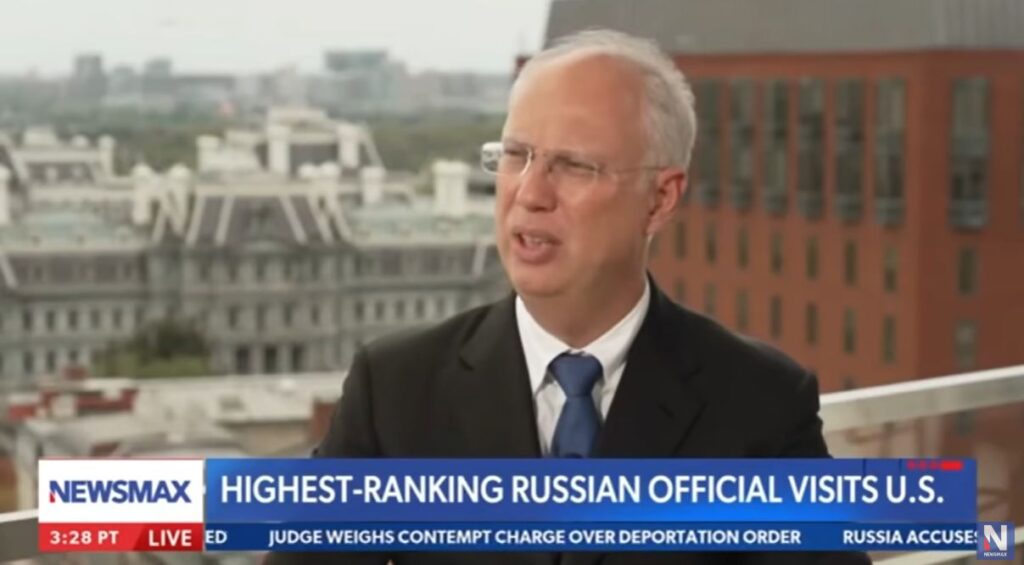 “Dear Comrade”: Kremlin equates NYC new mayor’s policies with Soviet communism