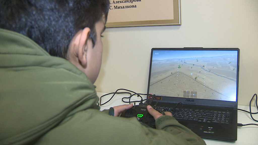 Inside Avangard: How Russia turns Ukrainian children into Putin’s foot soldiers