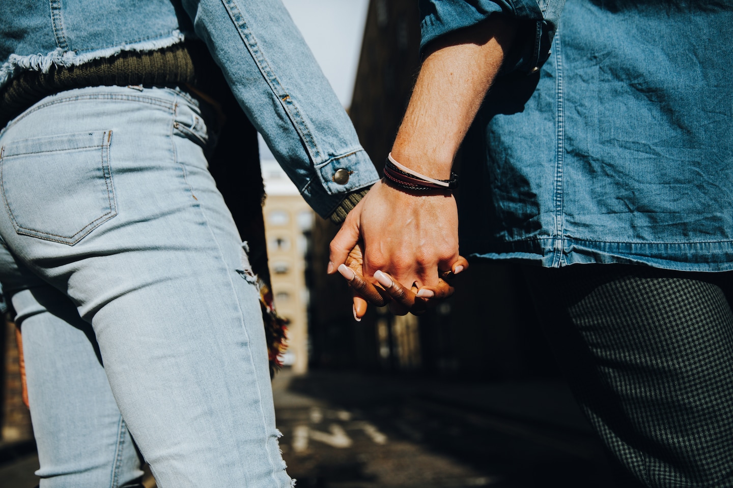 Disappointed by dating apps? This research-backed approach may help.