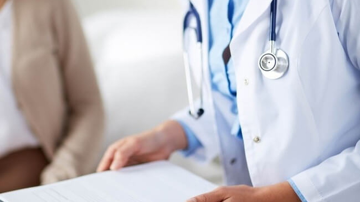 Invitations for 40+ health screening in Diia start to be sent out on Jan 31 – Svyrydenko