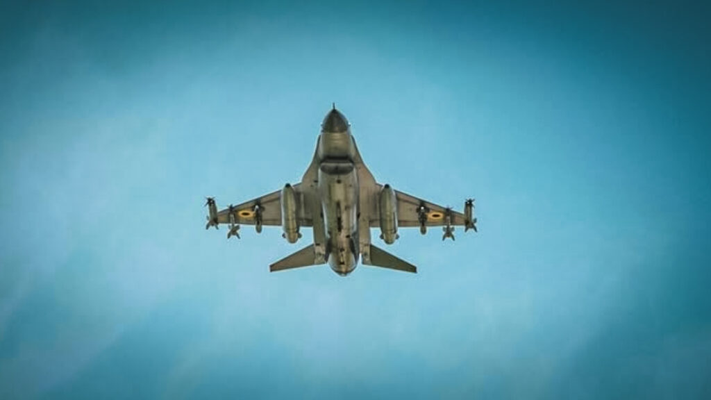 Zelenskyy calls Air Force performance unsatisfactory in some regions after drone attack