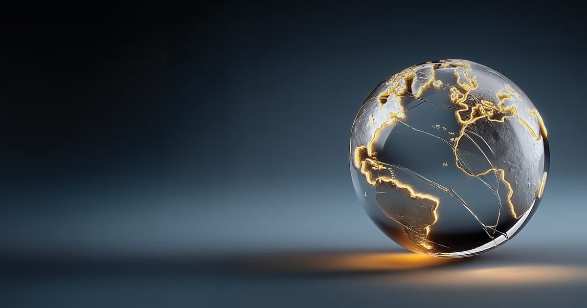 A wakeup call for Davos leaders – POLITICO