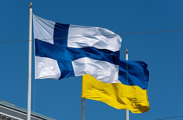 Finland fast-tracks €98m defense package to meet Ukraine’s urgent battlefield needs
