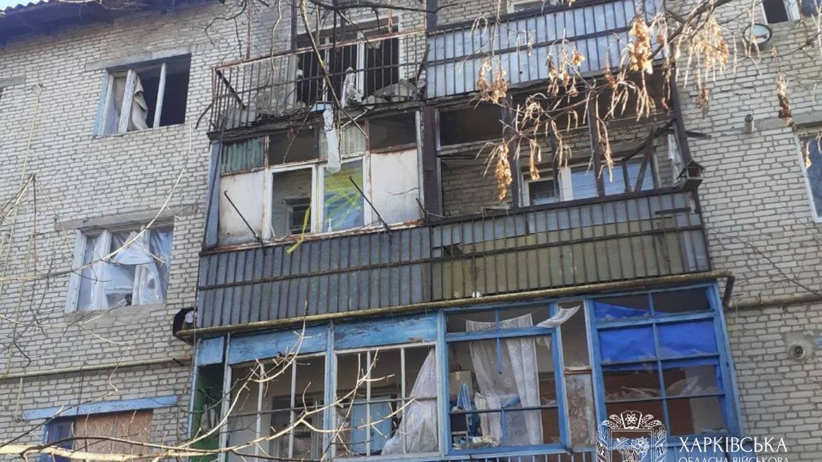 Ukrainians file almost 90,000 applications to Intl Register of Damage RD4U – Shuliak