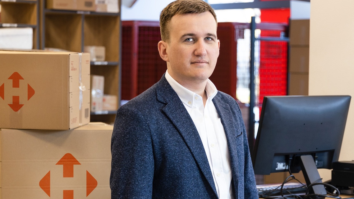 Nova Poshta plans to open about 10,000 new service points, sorting terminals in three cities in 2026 – CEO