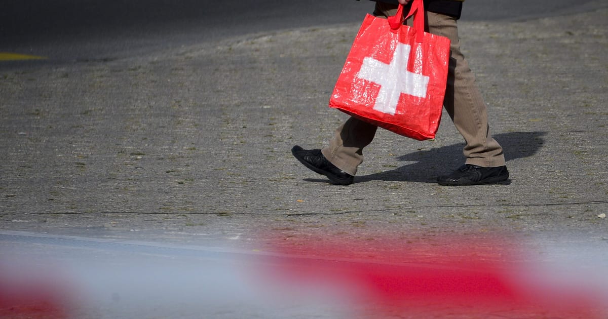Switzerland will raise VAT to boost defense spending – POLITICO