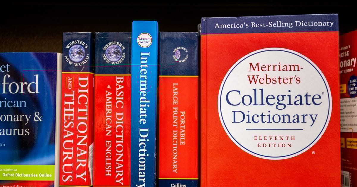 Too American? Brussels’ embrace of US corporate jargon sparks language row – POLITICO