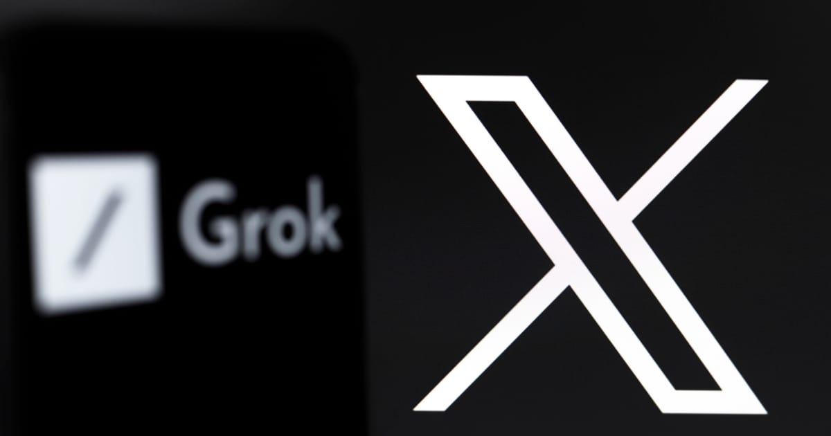 US State Department threatens UK over probe into Elon Musk’s X – POLITICO