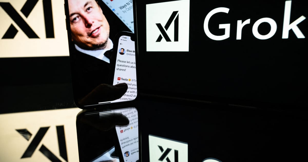 Les deepfakes de Grok mettent à l’épreuve la détermination de l’Europe à tenir tête à la tech américaine