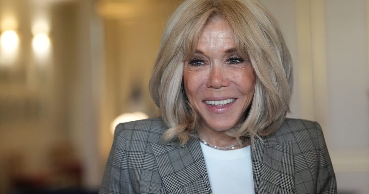 10 people found guilty of transphobic cyberbullying of Brigitte Macron – POLITICO