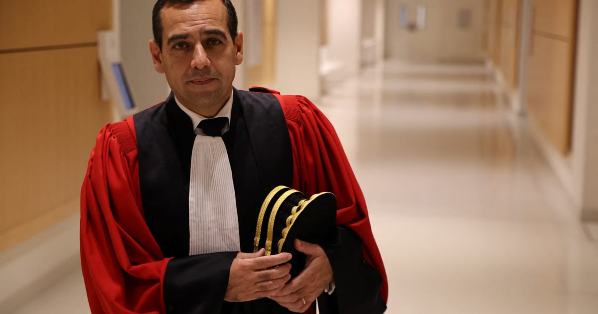 Top Paris judge warns US against meddling ahead of Le Pen appeal trial – POLITICO