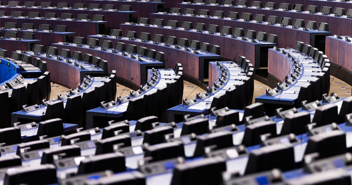 14 EU lawmakers failed to declare income from side jobs – POLITICO