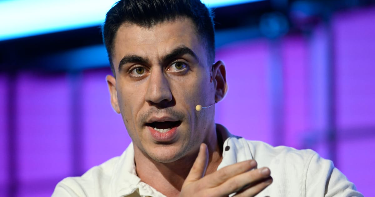 Cypriot influencer MEP apologizes for slur against Paralympic athletes – POLITICO