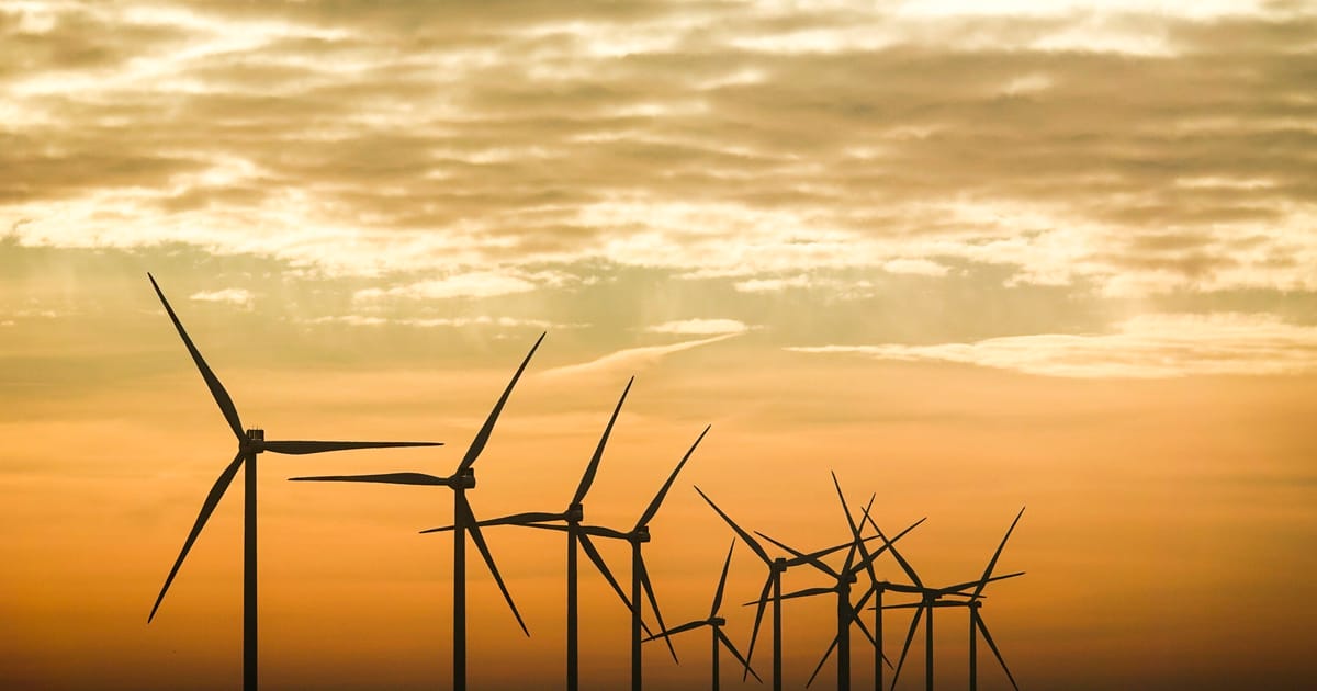 Clean energy is Europe’s only route to security and prosperity – POLITICO