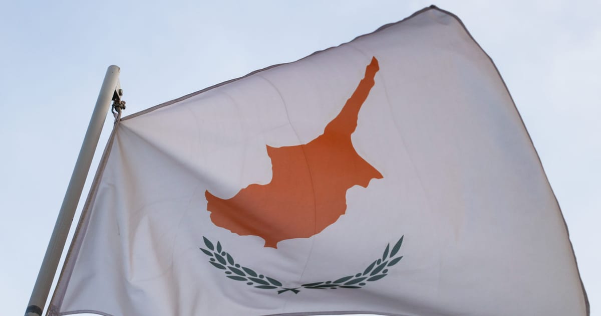 Cyprus corruption scandal snowballs as president’s top aide resigns  – POLITICO