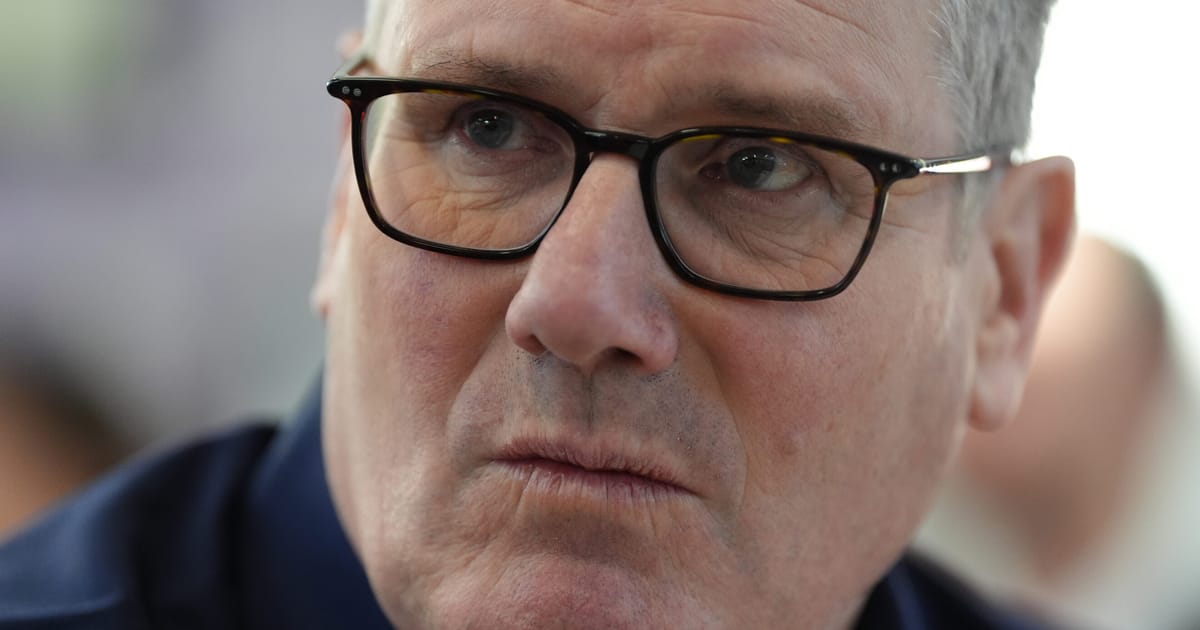 UK backs Danish PM as Trump threatens Greenland – POLITICO