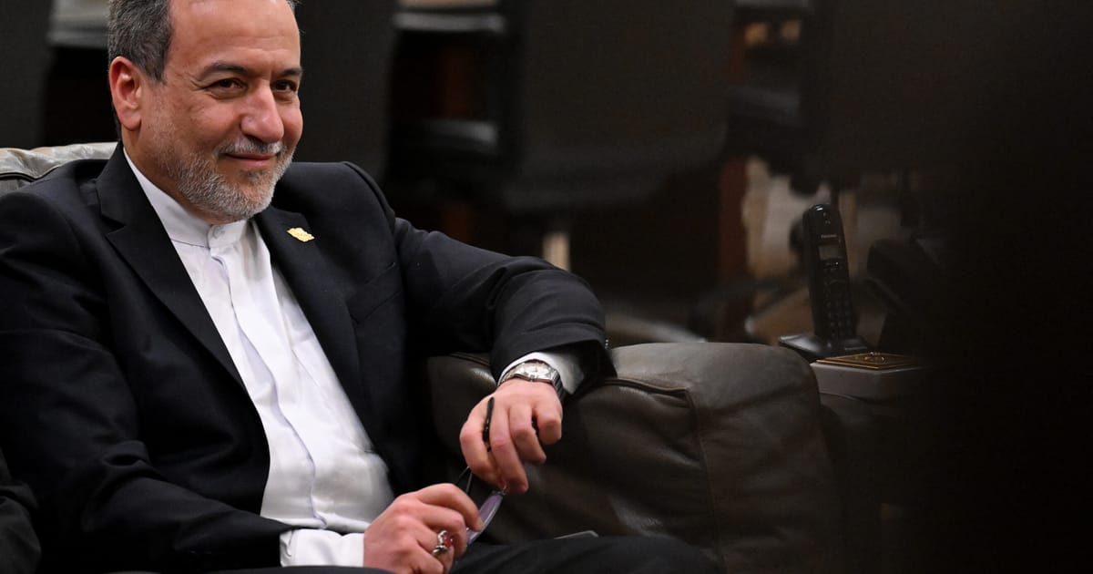 Iran summoned EU diplomats in Tehran for a lesson — but got an earful instead – POLITICO