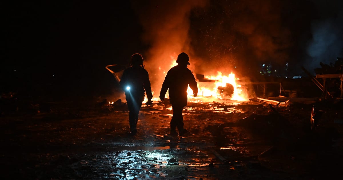 Ukrainian civilians suffered deadliest year yet in 2025, UN says – POLITICO