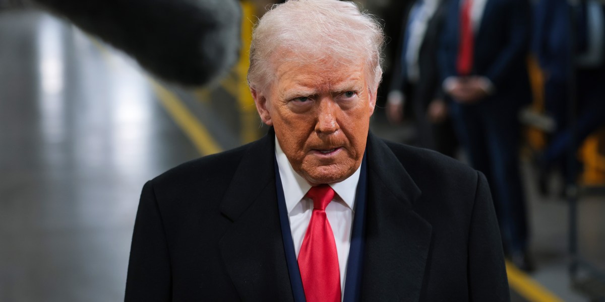 Trump’s visa crackdown hits SEA’s Cambodia and Thailand, a decision experts find ‘puzzling’