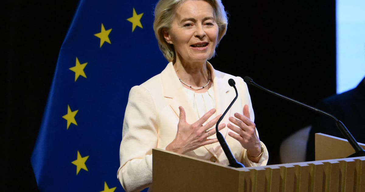 EU and Mercosur seal historic trade deal – politico.eu