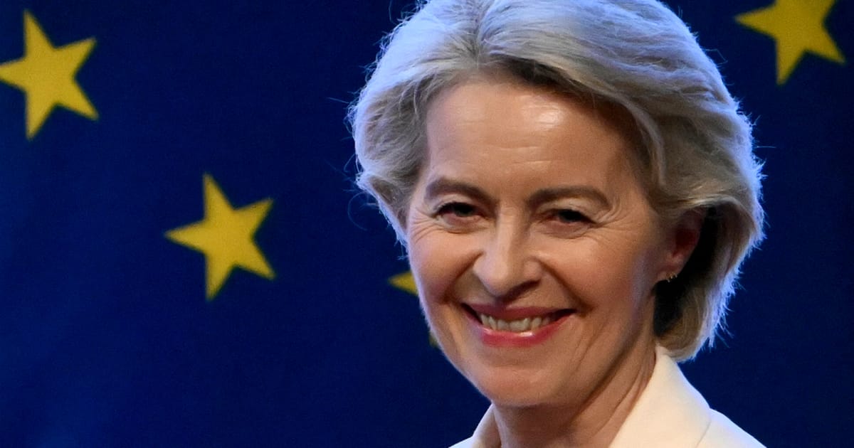 The EU’s magical, mystery trade weapon — and other options to nail Trump – POLITICO