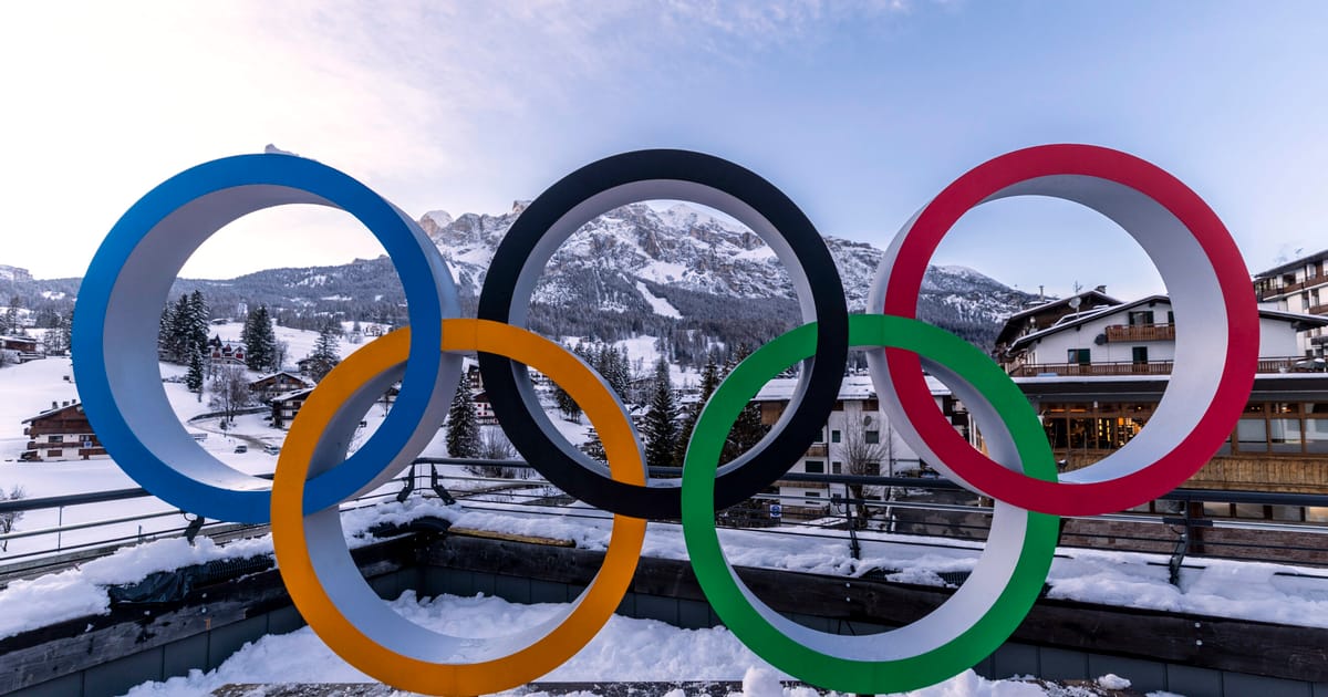 Italy bids to quell ICE furor ahead of Winter Olympics – POLITICO