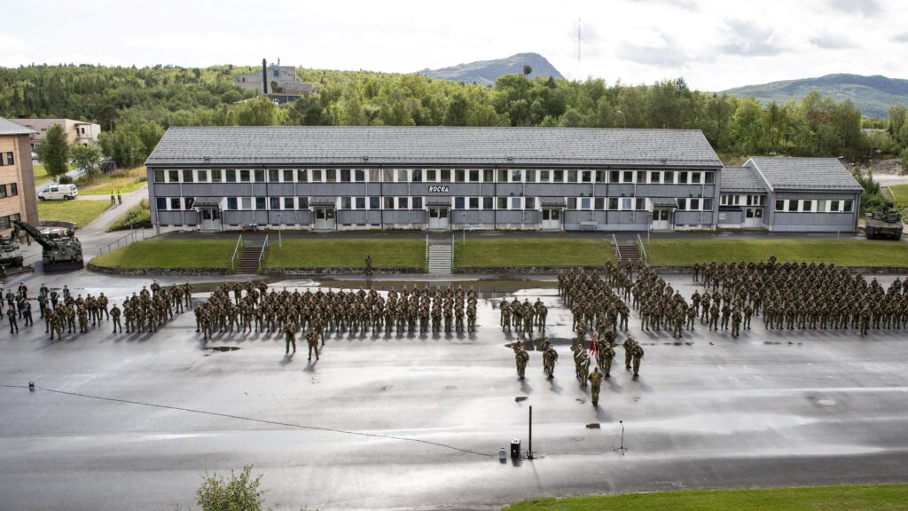 Fake tourists, suspicious fishing boats: Norway steps up border defenses as Russian hybrid threats mount