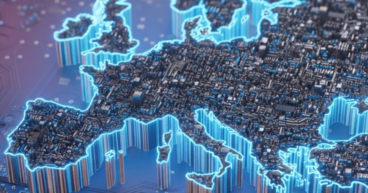 Europe’s AI ambitions require more investment – POLITICO