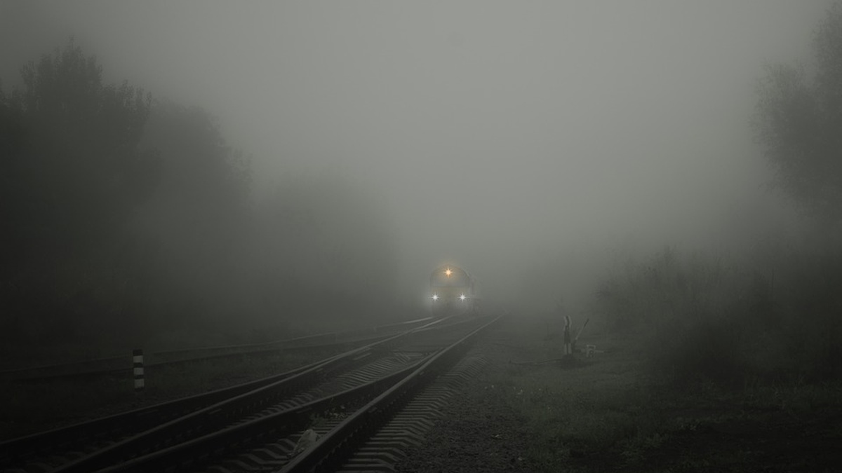 Three people killed, two injured as UAV hits passenger train in Kharkiv region