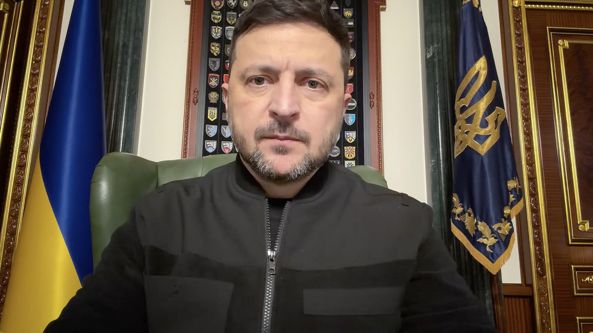 Zelenskyy announces next peace talks in near future, most likely in USA
