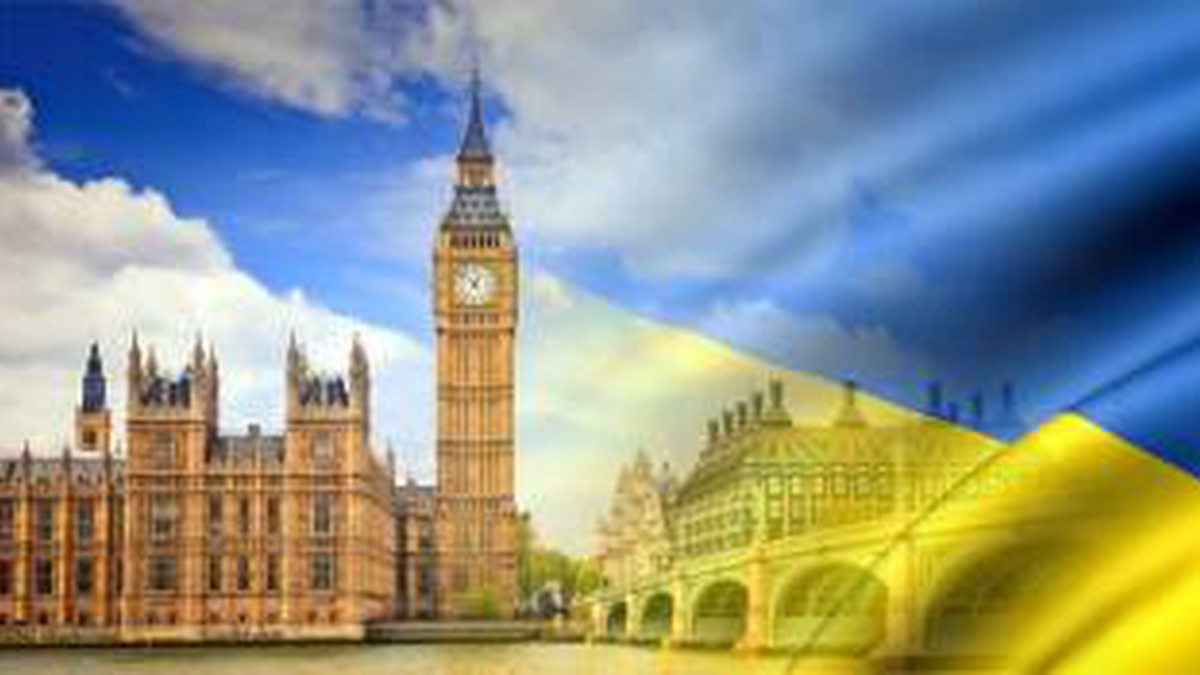 Ukraine, UK to cooperate on energy security and key sectors – Zelenskyy, Starmer joint statement