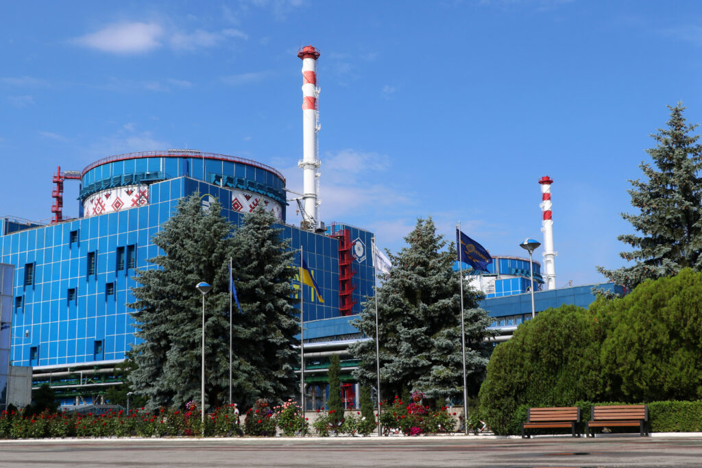 “Intensify intimidation of Europe”: Russia plans strikes on nuclear power plant substations to force Ukraine’s capitulation amid US peace talks – Intelligence