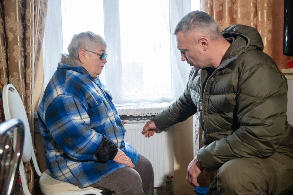 “We haven’t met even once”: Zelenskyy-Klitschko rift erupts amid Kyiv’s worst energy crisis (INFOGRAPHIC)