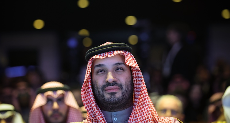 The Saudis Are Playing with Fire – Commentary Magazine