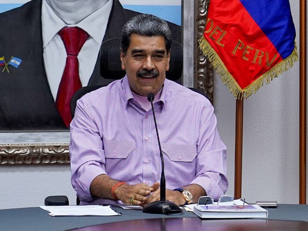 92 T-72 tanks, S-300 missiles, Su-30 jets: Venezuela regime change could expose Russia’s most advanced fighter systems