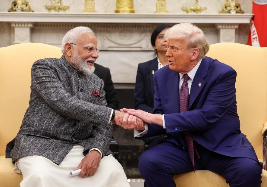 India blinks: Russian oil imports hit lowest since price cap as Trump’s tariffs bite