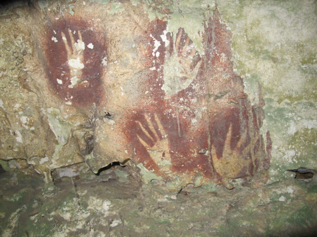 The World’s Oldest Cave Art, Discovered in Indonesia, Is at Least 67,800 Years Old