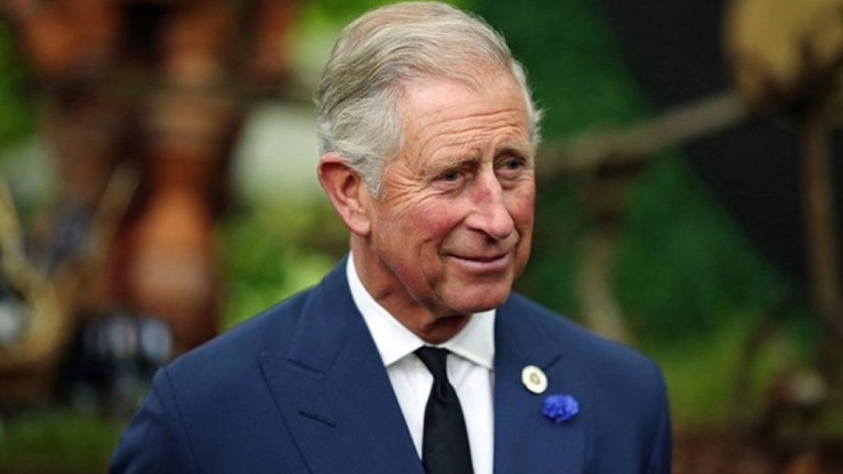 King of Great Britain addresses Ukraine on occasion of centenary of partnership