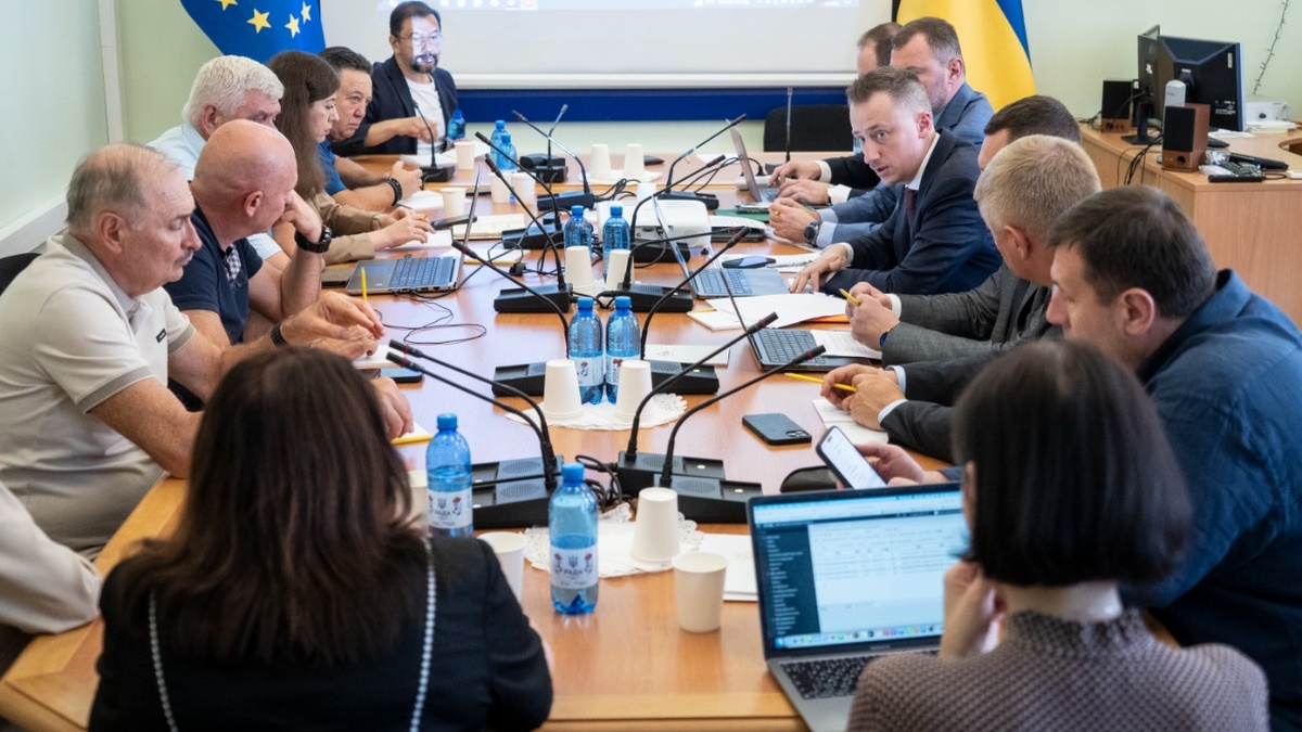 Ukrainian govt seeks balance between EU EIA recommendations and business demands for simplification due to war – Economy Minister