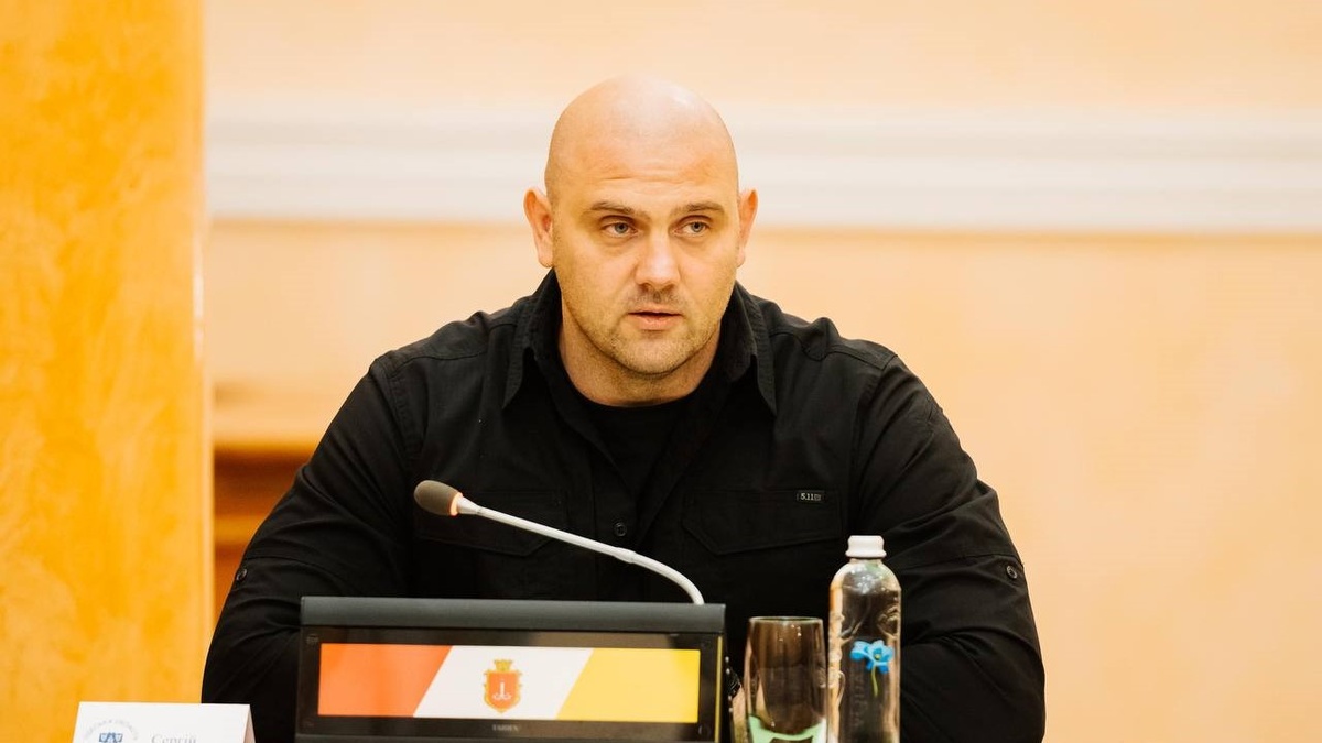 Three people injured in Russia’s attack on Odesa