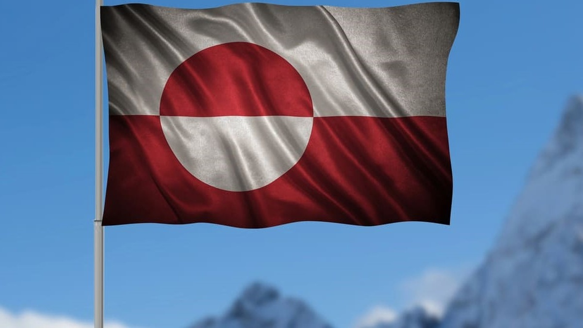 Most leaders expect America to drop idea with Greenland