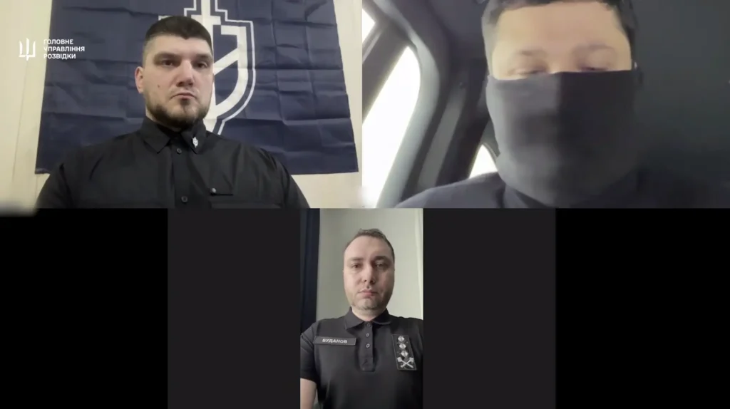 “Very touching”: Russian commander in Ukraine says he read messages mourning him, thanks supporters across seven countries