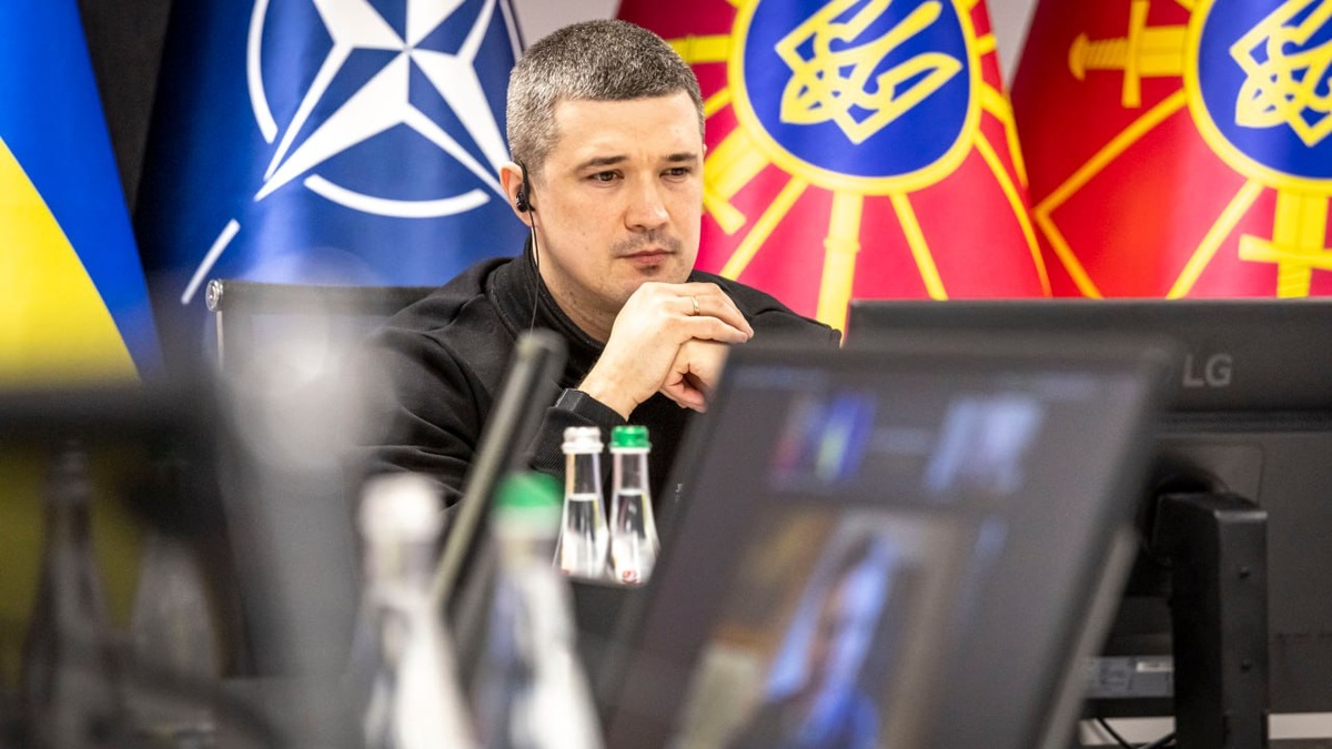 Ukraine to present 18 projects; allies to announce new contributions to Ukraine’s defense