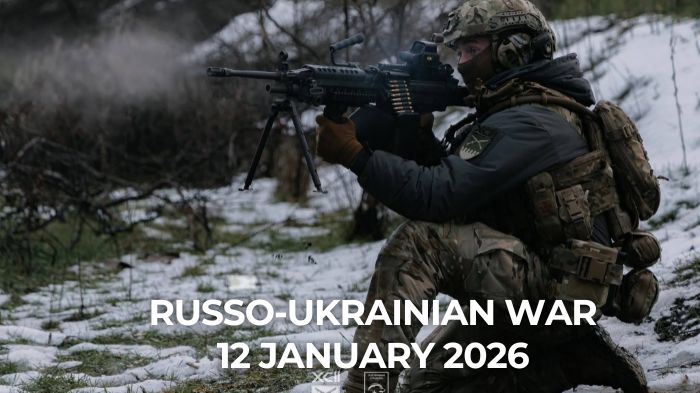 Russo-Ukrainian war, day 1420: UK launches competition to build 500-kilometer-range missiles for Ukraine