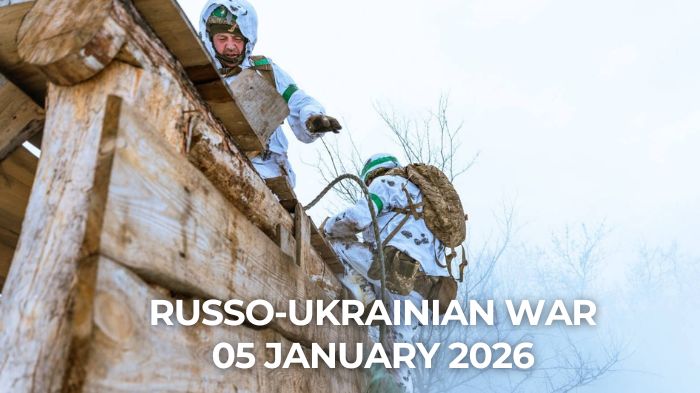 Russo-Ukrainian war, day 1412: SBU Chief Vasyl Maliuk, architect of assymetric warfare, resigned