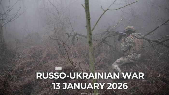 Russo-Ukrainian war, day 1421: US, Ukraine to sign $800 billion reconstruction deal