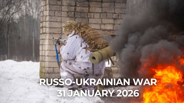 Russo-Ukrainian war, day 1438: Russia’s negotiation playbook unchanged since Soviet era