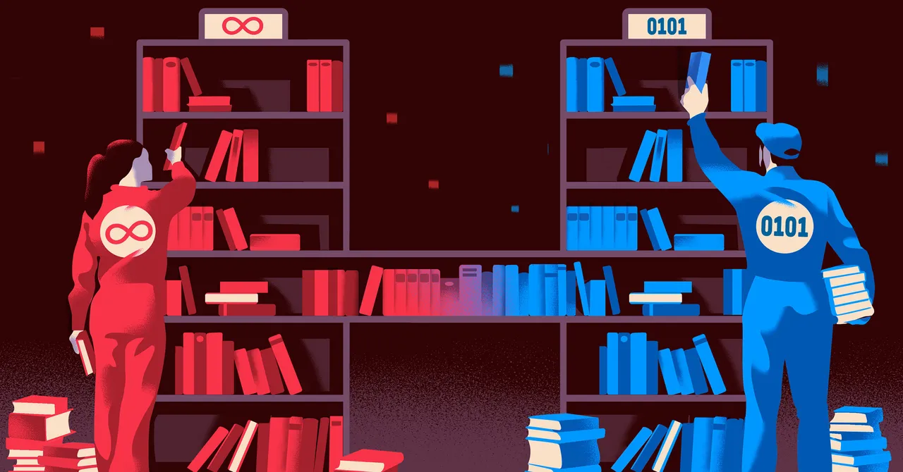 A New Bridge Links the Strange Math of Infinity to Computer Science